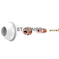 Электрод для плазмотрона Y600 - st-e.info - Калининград