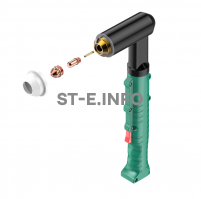 Голова плазмотрона Y600 - st-e.info - Калининград