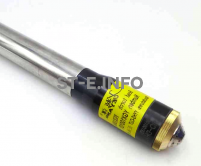 Голова плазмотрона YGX100 механизированная - st-e.info - Калининград