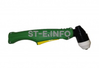 Голова плазмотрон для ручной резки YK125  - st-e.info - Калининград