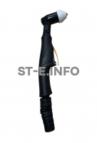 Плазмотрон YK100H для ручной резки с кабелем 5м - st-e.info - Калининград