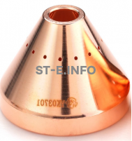 Экран защитный YK130 артикул YK03701 - st-e.info - Калининград