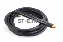 Плазмотрон YK130 с кабелем 7,1м в сборе - st-e.info - Калининград