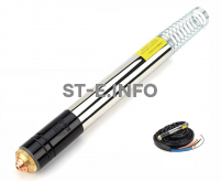 Механизированный резак YK300H-10m - st-e.info - Калининград