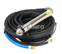 Плазмотрон YK600 - st-e.info - Калининград