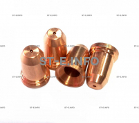 Сопло для плазмотрона AUTOCUT 125P арт. PD0179-13 - st-e.info - Калининград