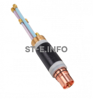 Замена плазмотрона для системы плазменной резки ТМ Beverly (Беверли Арктерм) - st-e.info - Калининград