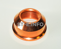 Защитное кольцо для плазмотрона XF-400  - st-e.info - Калининград