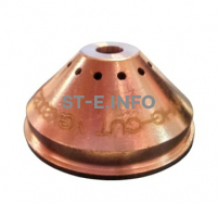 Защитный экран для плазмотронов YGX200 - st-e.info - Калининград