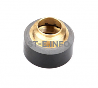 Защитный кожух плазмотрона YK300H  - st-e.info - Калининград