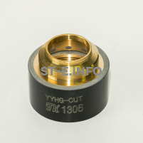 Защитный кожух для плазмотрона TK130 - st-e.info - Калининград