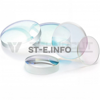 Фокусирующая линза для аппаратов лазерной сварки и чистки D20*4,5/Ф400 - st-e.info - Калининград