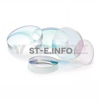 Стекло защитное D 40*9 мм (10кВт) - st-e.info - Калининград