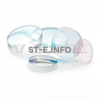 Фокусирующая линза для аппаратов лазерной сварки и чистки D20*3,5/Ф600 - st-e.info - Калининград