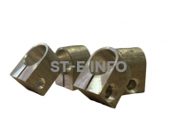 S11598-1 зажим мундштука горелки K345-10 - st-e.info - Калининград