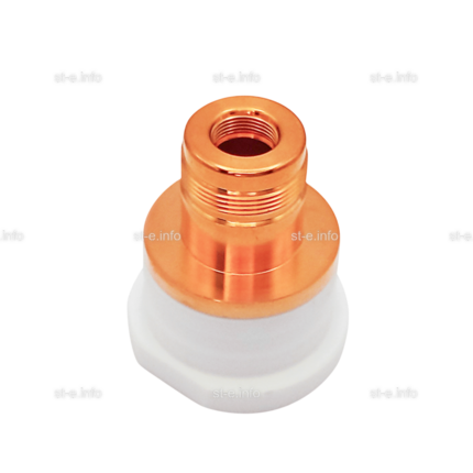 Керамический держатель сопла D41 (M11) для Raytools  арт.120515089A - st-e.info - Калининград