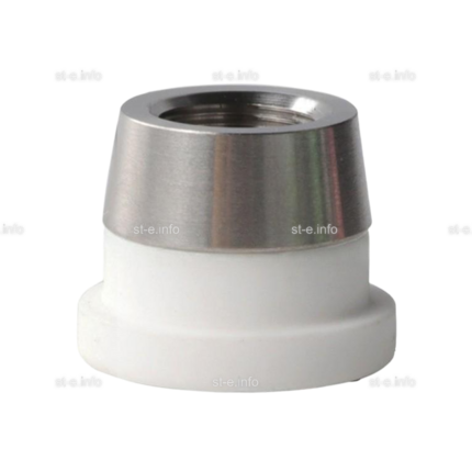 Керамический держатель сопла D21,4 (M11) для Raytools  арт.120515092A - st-e.info - Калининград