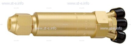Резак пропановый механизированный 133-2F - st-e.info - Калининград