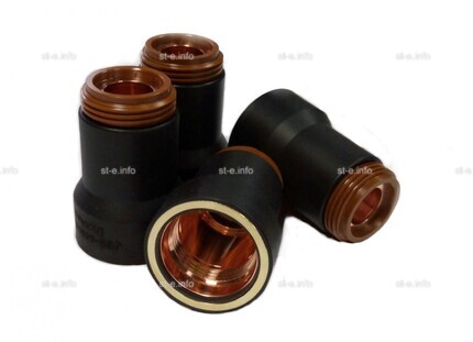 Защитная насадка W03X0893-66A - st-e.info - Калининград