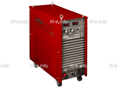Сварочный трактор MZ 630 (J38) - st-e.info - Калининград