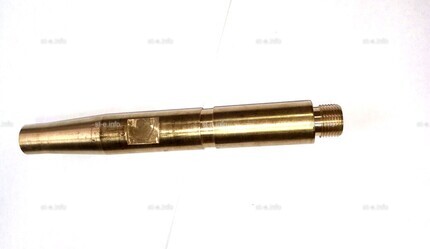 Держатель наконечника трактора MZ-1000 - st-e.info - Калининград