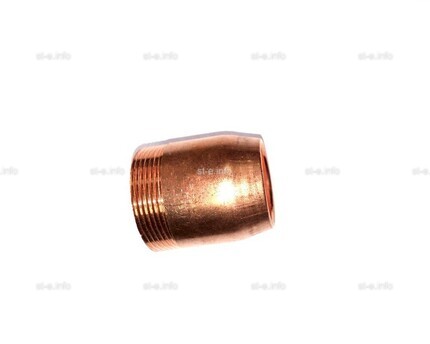 Флюсовый конус MZ-1000 - st-e.info - Калининград
