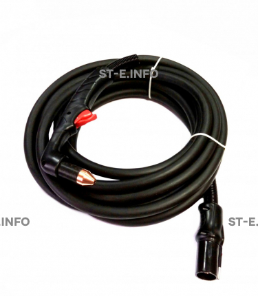 Ручной плазмотрон Technocut 105 - st-e.info - Калининград