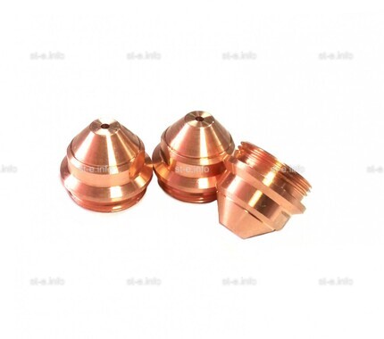 Сопло D.1,2 TR0115-12SS - st-e.info - Калининград