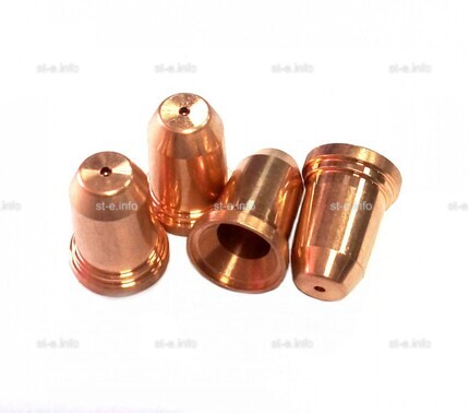 Сопло для плазмотрона AUTOCUT S125P арт. PD0179-14 - st-e.info - Калининград
