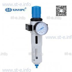 Фильтр масловлагоотделитель XOFR- MIDI 1/2 - st-e.info - Калининград