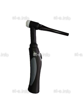 Сварочная горелка SINTIG-26MKP-FX, длиной 8 метров, разъем 7-pin - st-e.info - Калининград