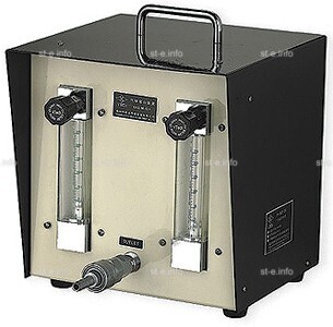 Смеситель газа W-300-2S - st-e.info - Калининград