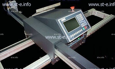 Высокоскоростная консольная машина плазменной резки SNR-SK-1565 c сервоприводом PANASONIC - st-e.info - Калининград