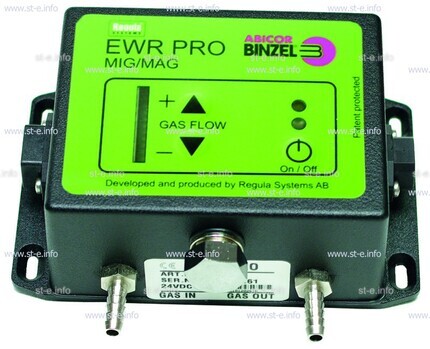 Газорегулятор EWR PRO 500A - st-e.info - Калининград