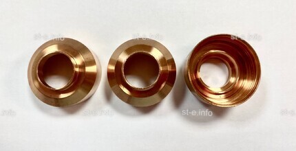 51931 Дефлектор 45А - st-e.info - Калининград