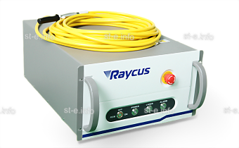 Источник лазерного излучения RFL-C500L - st-e.info - Калининград