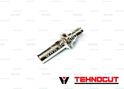 Электрод для плазмотрона LC105 арт. W03X0893-60A TEHNOCUT - st-e.info - Калининград