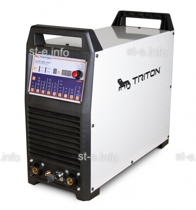 TRITON ALUTIG 200Р AC/DC - st-e.info - Калининград