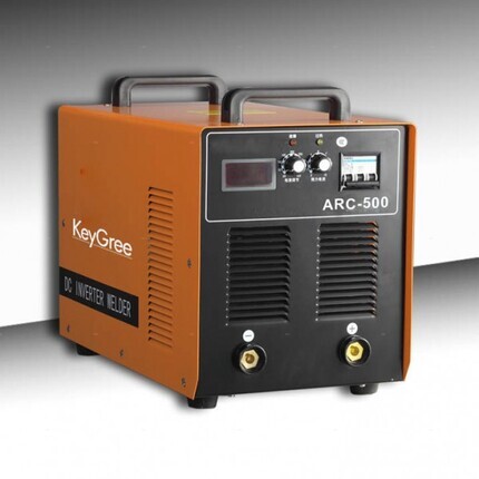 Сварочный аппарат для ручной дуговой сварки ARC-500 - st-e.info - Калининград