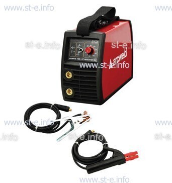 Arcweld 200i-S - st-e.info - Калининград