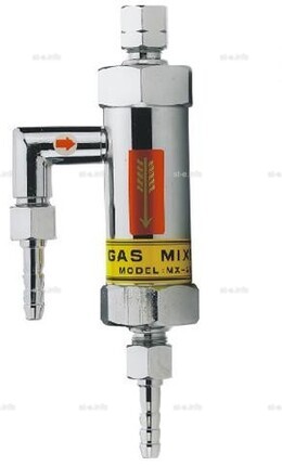 Смеситель газа MX-25 - st-e.info - Калининград