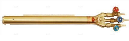 Резак пропановый механизированный GJ370 - st-e.info - Калининград