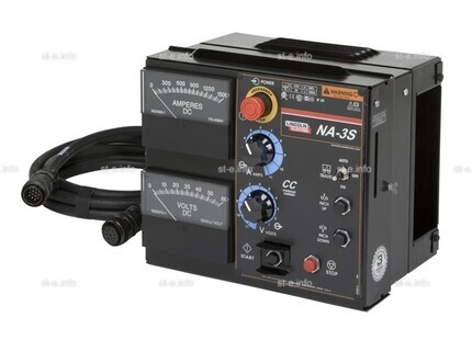 Вольтметр M20970-1A  для NA-3S Lincoln Electric - st-e.info - Калининград