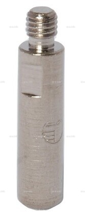 Электрод для плазмотрона ERGOCUT S25, ERGOCUT S25K, ERGOCUT S45 арт. PR0106 (длинный) - st-e.info - Калининград