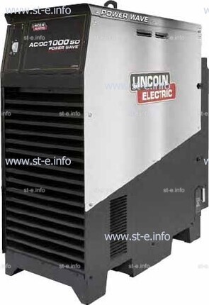 Power Wave 1000 AC/DC - st-e.info - Калининград