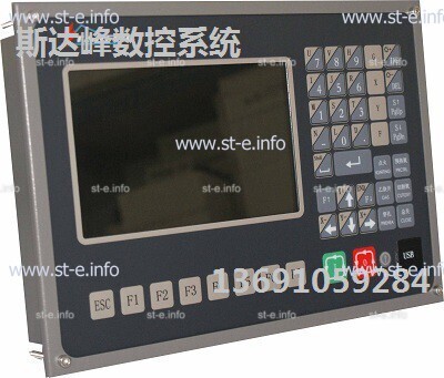Управляющий блок ЧПУ SF-2012 - st-e.info - Калининград