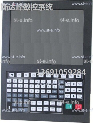Управляющий блок ЧПУ SF-5200H - st-e.info - Калининград