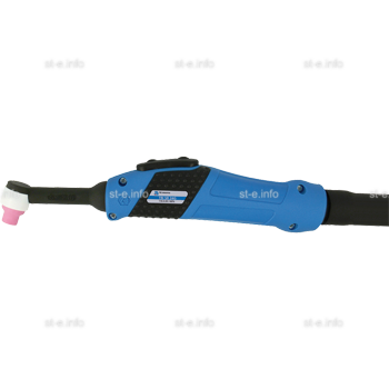 Горелка аргонодуговая сварочная (TIG) SR-P 24W TBi 4 м с водяным охлаждением - st-e.info - Калининград