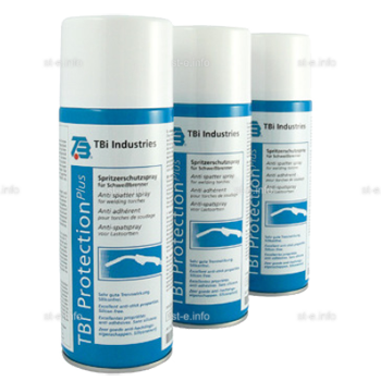 Спрей антипригарный TBi PROTECTION PLUS - st-e.info - Калининград