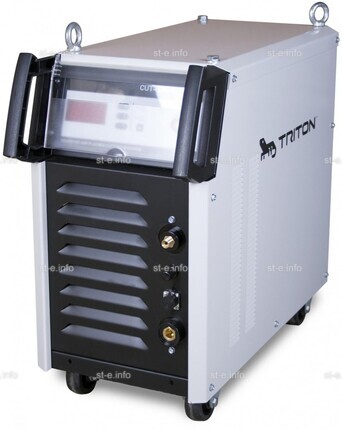 TRITON CUT 130 PN - st-e.info - Калининград